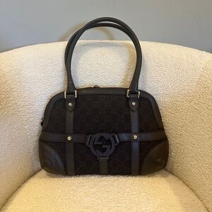 Gucci Reins
